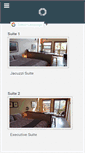 Mobile Screenshot of hetinkislodge.com